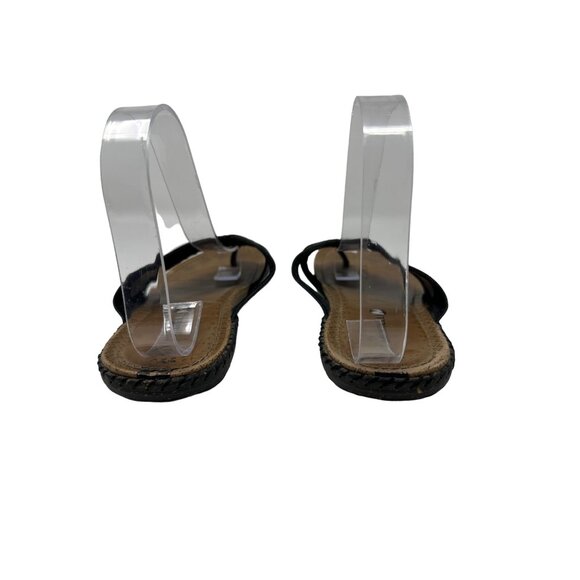 Merrell Whisper Wrap Flip Flops Women's Size 6 - Picture 2 of 10